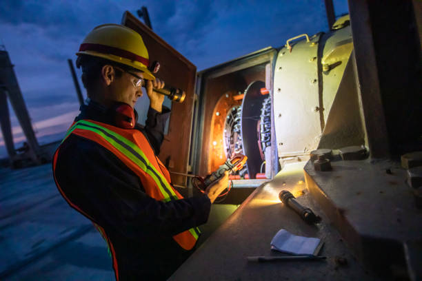 Best Industrial Electrical Services  in Aberdeen, OH