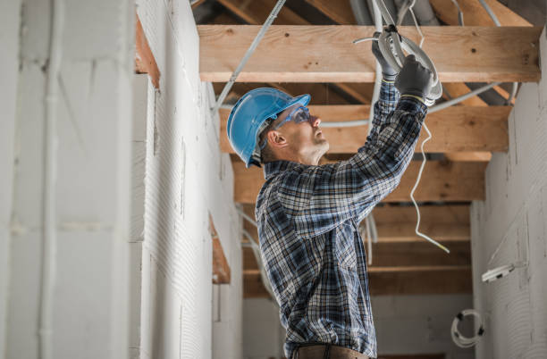 Best Commercial Electrician Services  in Aberdeen, OH