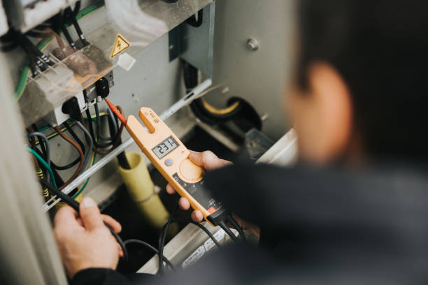 Best Electrical Rewiring Services  in Aberdeen, OH