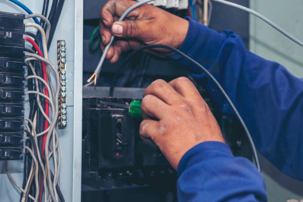 Best Electrical Installation Contractor  in Aberdeen, OH