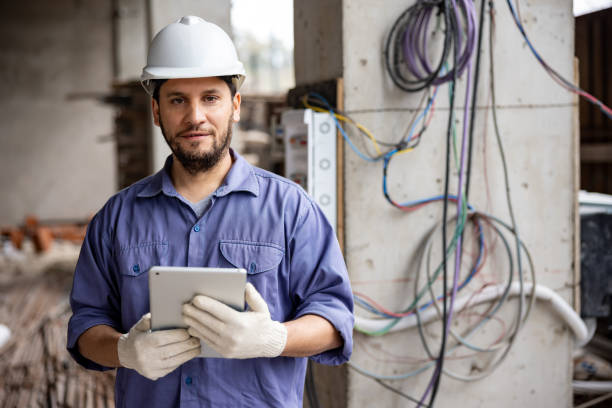 Best Electrician Near Me  in Aberdeen, OH