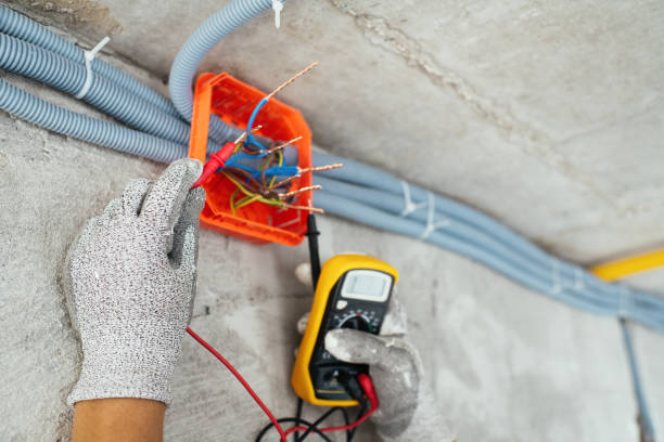 Best Electrical Contractors for Businesses  in Aberdeen, OH