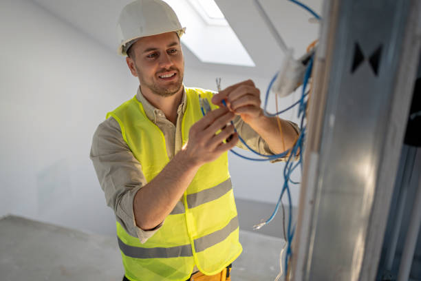 Best Electrical Upgrades for Homes  in Aberdeen, OH